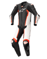 Missile V2 Leather Suit - 1 Piece