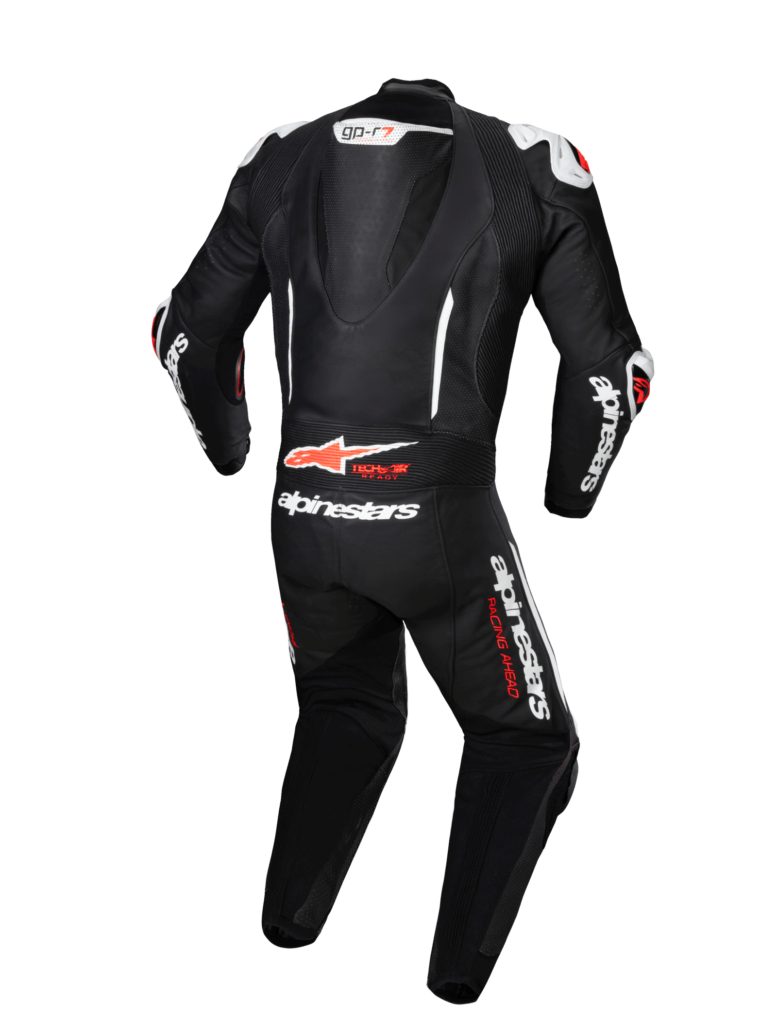 GP-R7 1PC Leather Garnitur