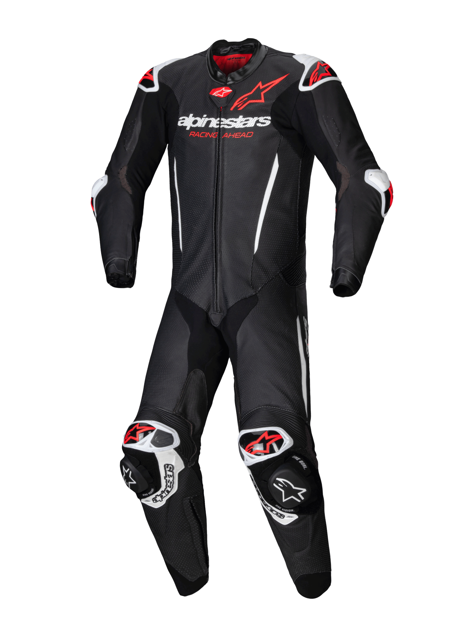 GP-R7 1PC Leather Garnitur