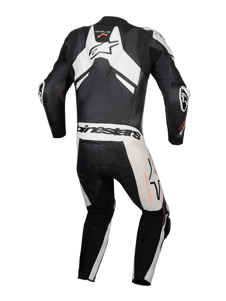 Gp Plus V4 Sprint 1Pc Leather Garnitur