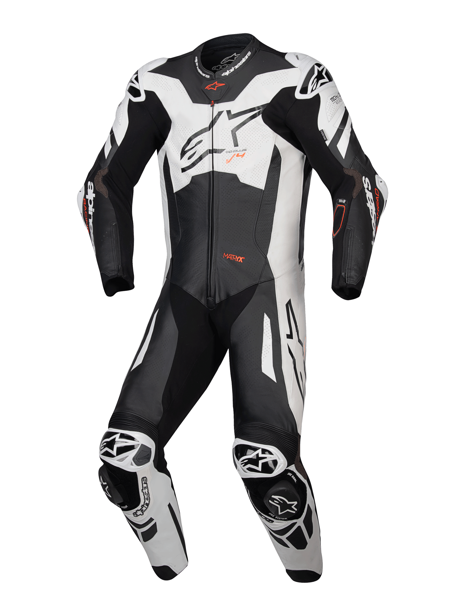 Gp Plus V4 Sprint 1Pc Leather Garnitur