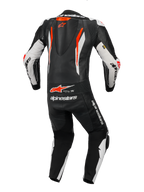 Skórzany Kombinezon GP Tech V5 1 Sztuka
