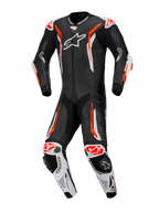 Skórzany Kombinezon GP Tech V5 1 Sztuka