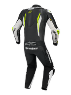Skórzany Kombinezon GP Tech V5 1 Sztuka