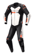 Skórzany Kombinezon GP Force Chaser 1 Sztuka
