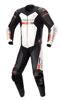 Skórzany Kombinezon GP Force Chaser 1 Sztuka