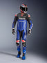Skórzany Kombinezon Yamaha GP-R7 1 Sztuka