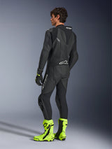 Skórzany Kombinezon GP Force V2 1 Sztuka