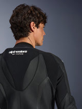 Skórzany Kombinezon GP Force V2 1 Sztuka