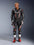 GP Force V2 Leather Suit - 1Piece