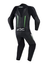 Skórzany Kombinezon GP Force V2 1 Sztuka