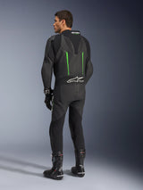 Skórzany Kombinezon GP Force V2 1 Sztuka