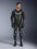 GP Force V2 Leather Suit - 1Piece