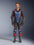 GP Force V2 Leather Suit - 1Piece