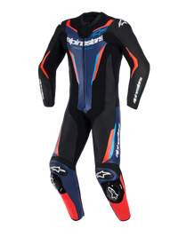 Skórzany Kombinezon GP Force V2 1 Sztuka