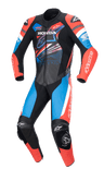 Honda GP Force Leather Suit