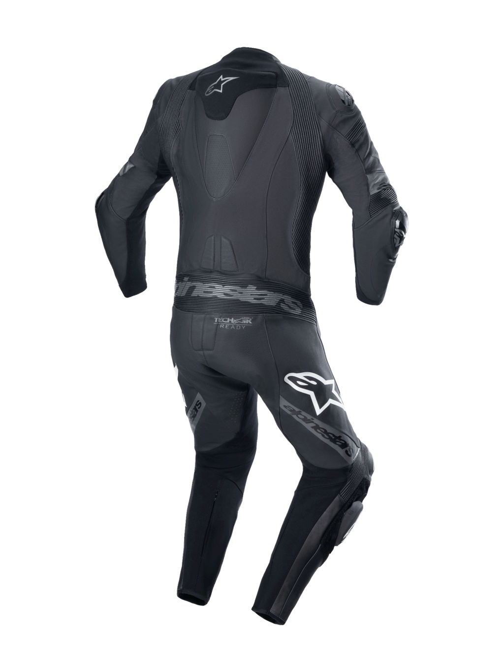 Missile V2 Ward Leather Suit - 1 Piece