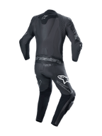 Missile V2 Ward Leather Suit - 1 Piece