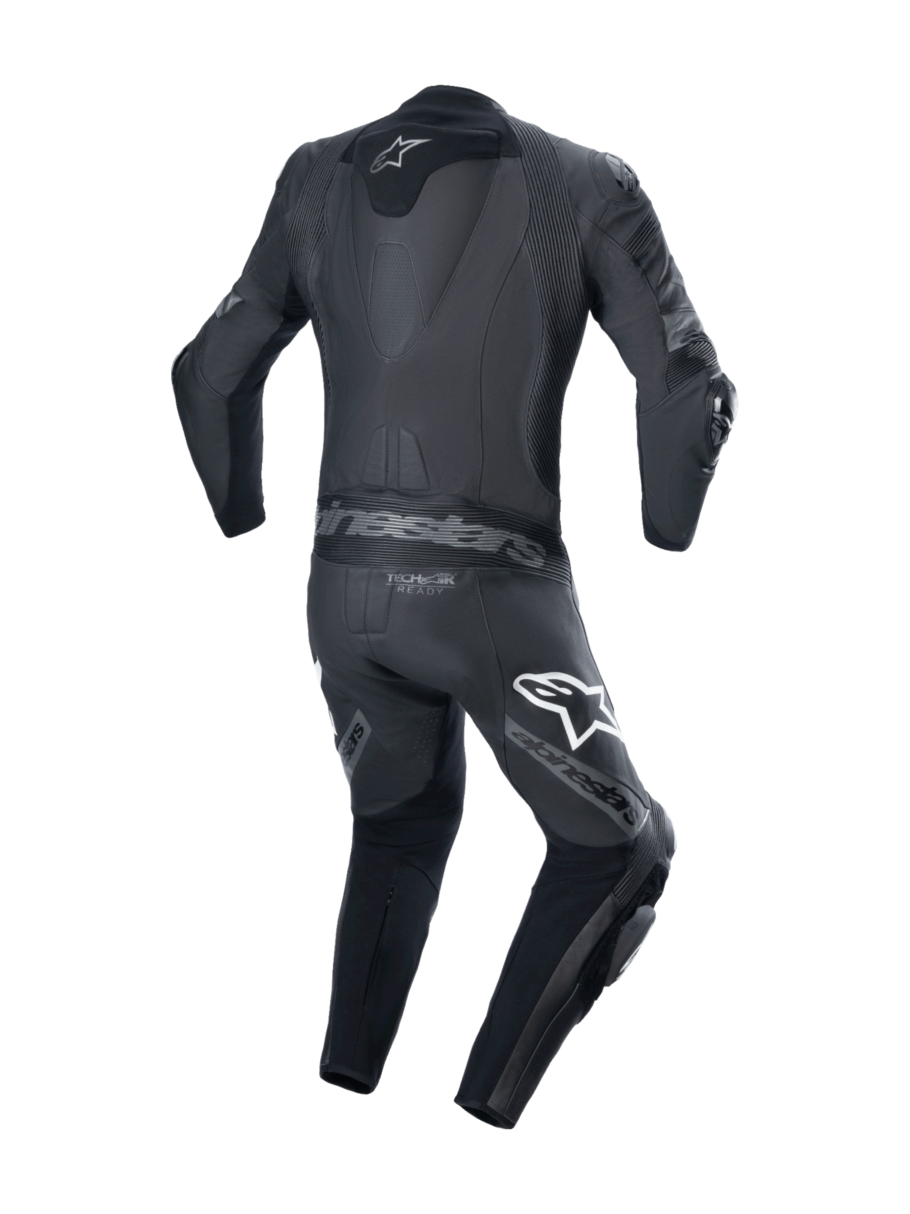 Missile V2 Ward Leather Suit - 1 Piece