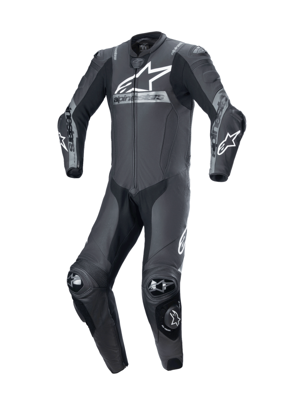 Missile V2 Ward Leather Suit - 1 Piece