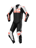 Missile V2 Ward Leather Suit - 1 Piece