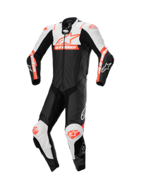 Missile V2 Ward Leather Suit - 1 Piece