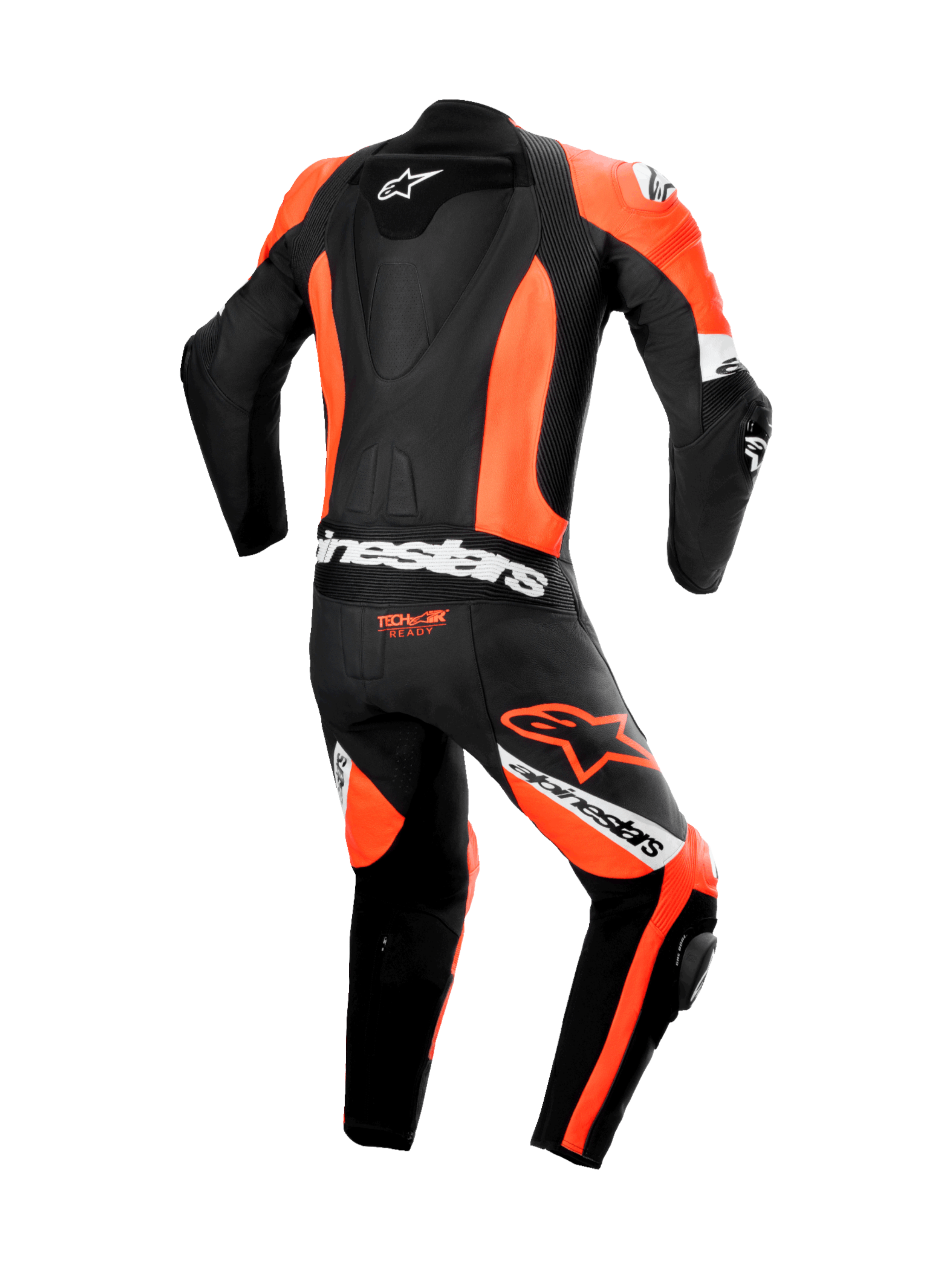 Missile V2 Ward Leather Suit - 1 Piece
