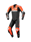 Missile V2 Ward Leather Suit - 1 Piece