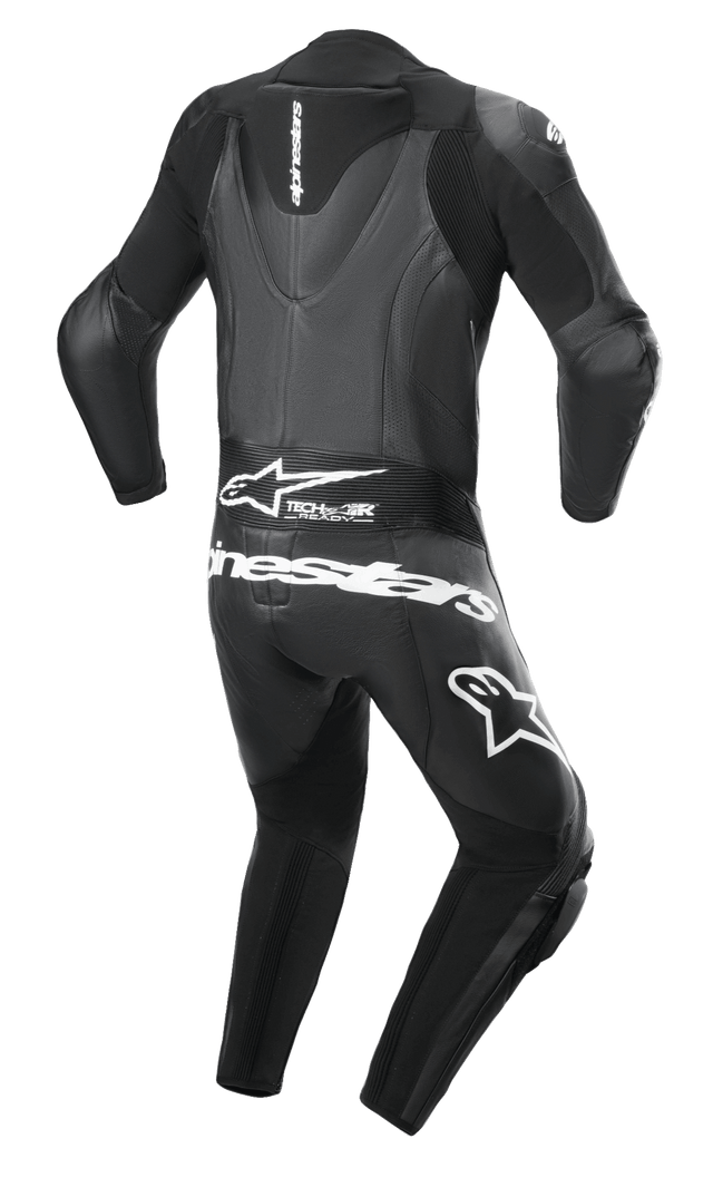 Gp Force Lurv 1-Piece Leather Suit