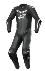 Gp Force Lurv 1-Piece Leather Garnitur