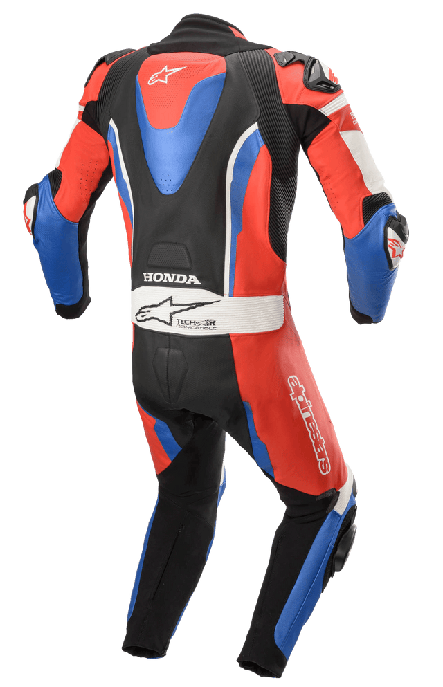 Honda GP Pro V2 1-Piece Garnitur Tech-Air® Compatible