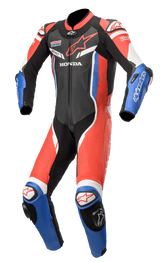 Honda GP Pro V2 1-Piece Garnitur Tech-Air® Compatible