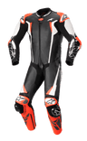 Racing Absolute V2 Leather Suit - 1PC