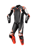 Skórzany Kombinezon Racing Absolute V2 1 Sztuka