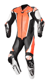 Racing Absolute V2 Leather Garnitur - 1PC