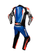 Skórzany Kombinezon Alpinestars Racing Absolute V2 1 Sztuka