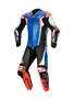 Skórzany Kombinezon Alpinestars Racing Absolute V2 1 Sztuka