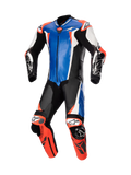 Skórzany Kombinezon Alpinestars Racing Absolute V2 1 Sztuka