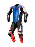 Skórzany Kombinezon Alpinestars Racing Absolute V2 1 Sztuka