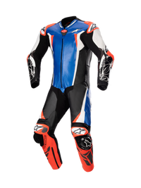 Skórzany Kombinezon Alpinestars Racing Absolute V2 1 Sztuka