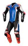 Racing Absolute V2 Leather Garnitur - 1PC