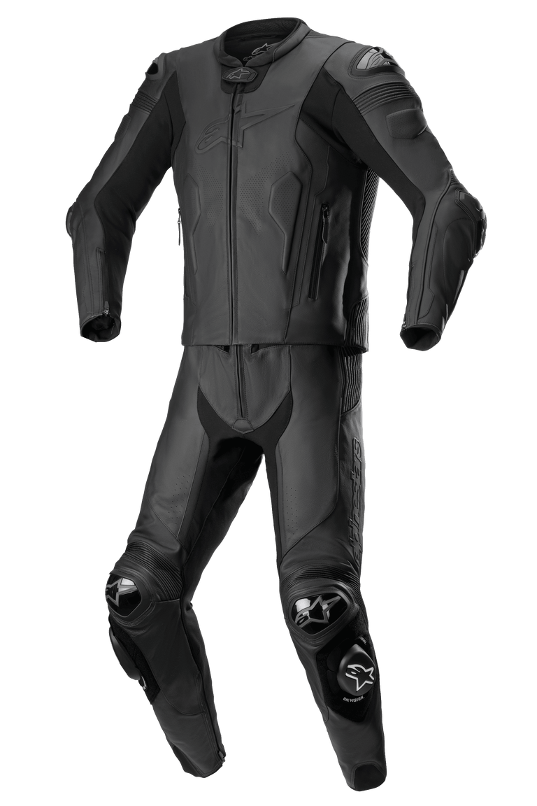 Missile V2 2-Piece Leather Garnitur