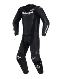Skórzany Kombinezon Alpinestars GP Force V2 2 Sztuki