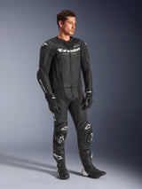 GP Force V2 Leather Suit- 2Piece