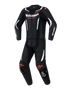 Skórzany Kombinezon GP Force V2 2 Sztuki