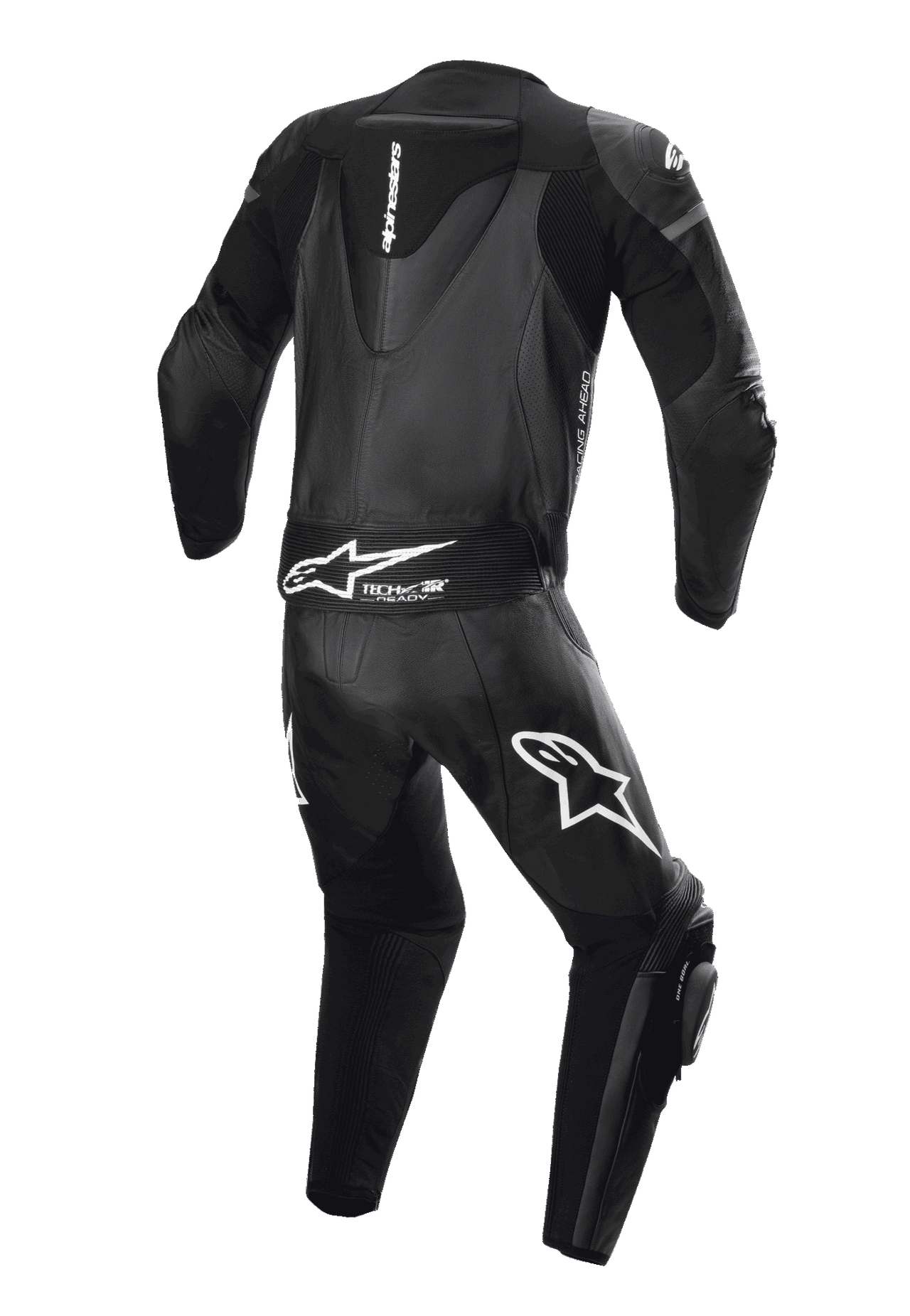 Gp Force Lurv 2-Piece Leather Suit