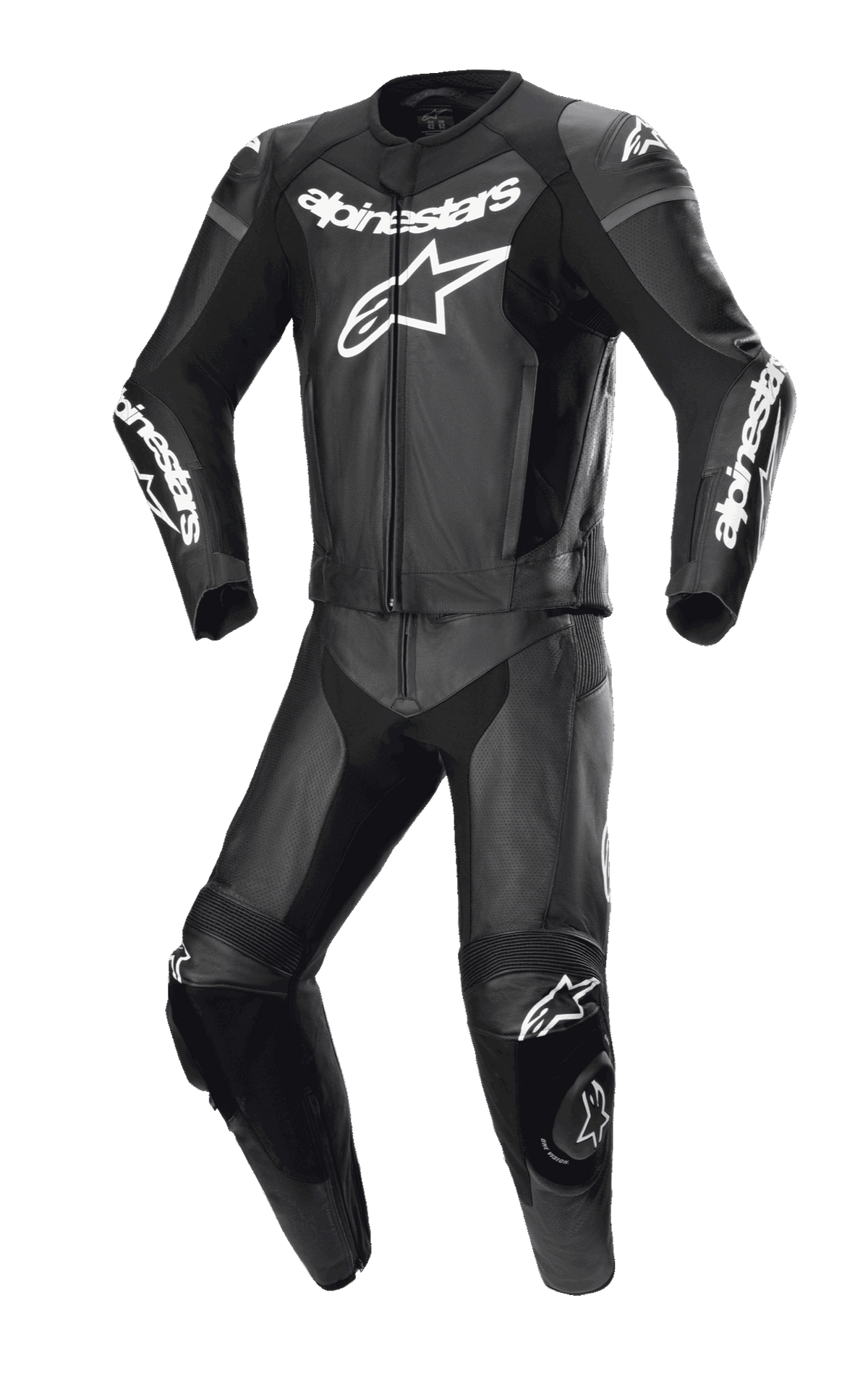 Gp Force Lurv 2-Piece Leather Suit