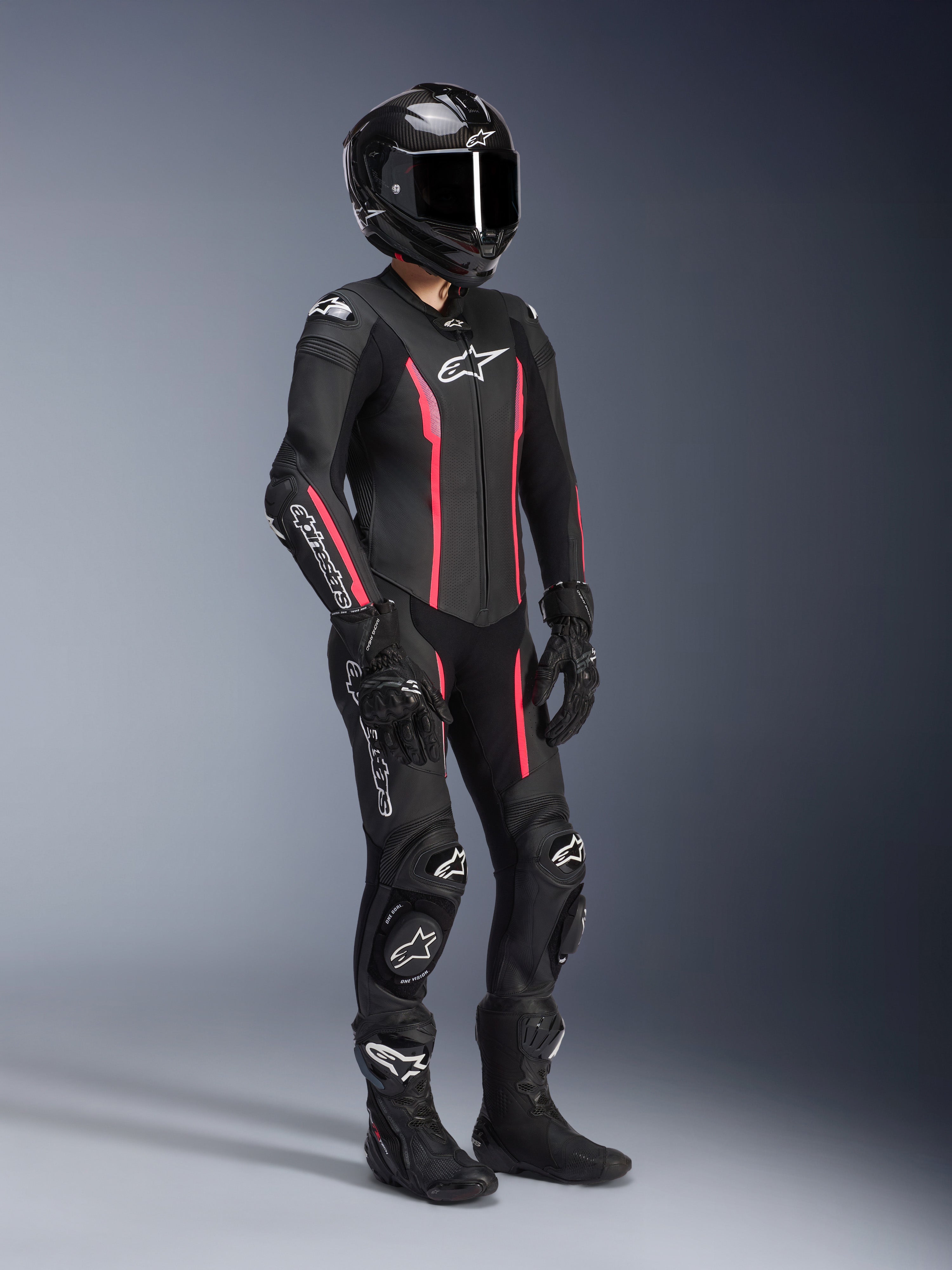 Stella Missile V2 1-Piece Garnitur | Alpinestars
