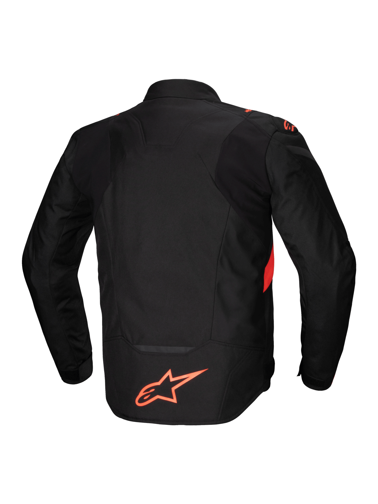 T-Jaws V4 Waterproof Jacket