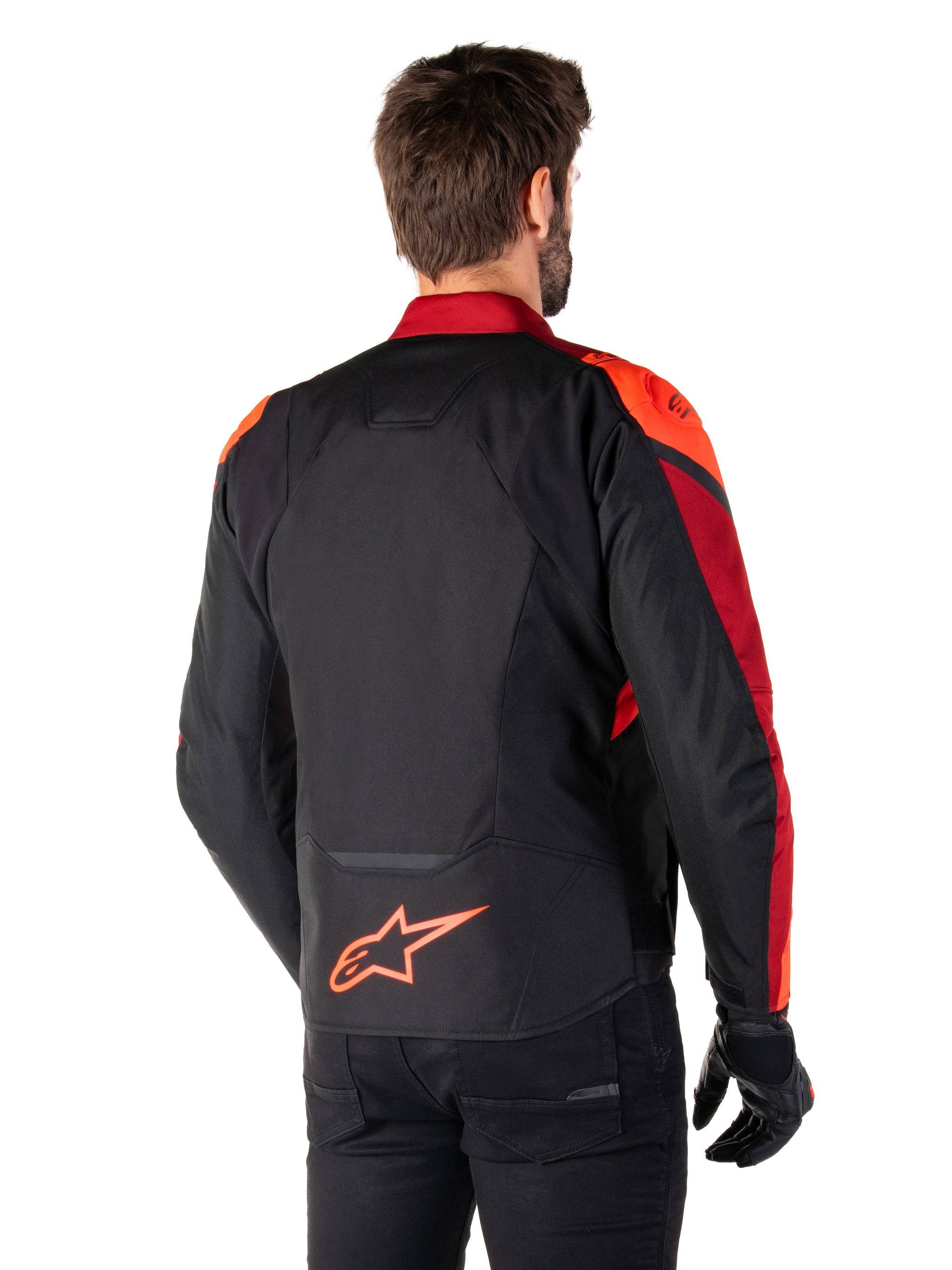 T-Jaws V4 Waterproof Jacket